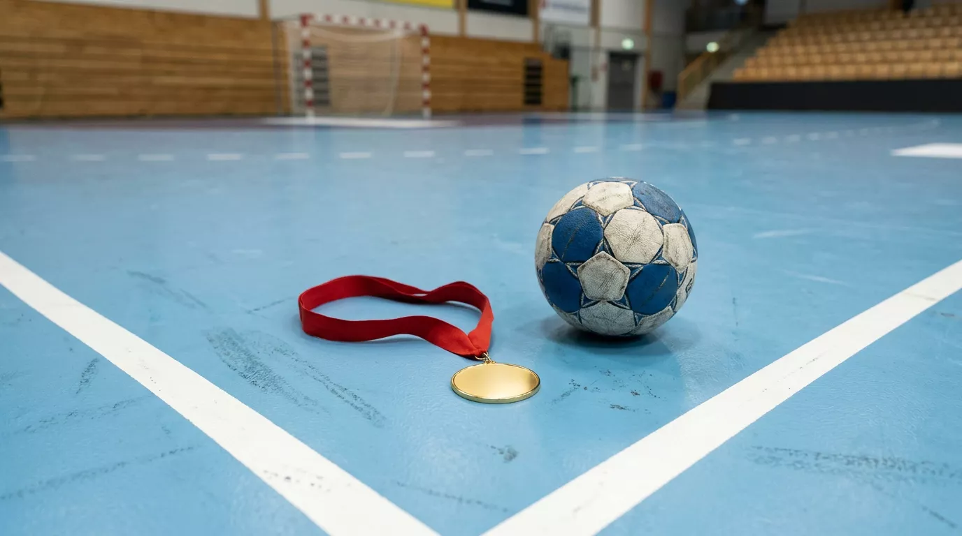 Danmark vinder VM-odds: historisk dominans og dagens pris