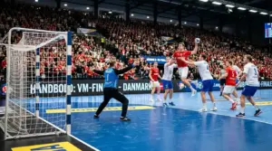 Håndbold odds forklaret: 1X2, handicap, over/under og overround