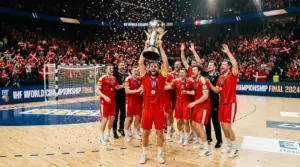VM, EM og Champions League: odds på håndbold-turneringer